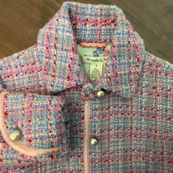 Abercrombie & Finch Wool Blend Jacket - Open to Offers✨ - Picture 14 of 14